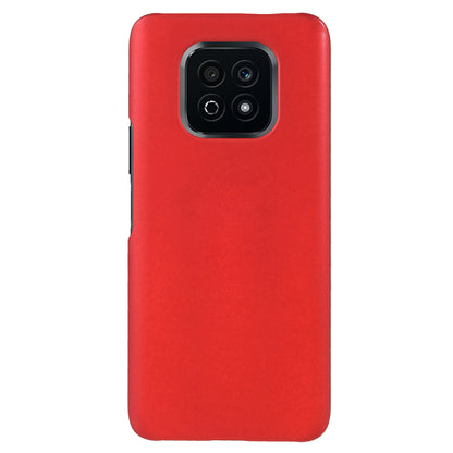 Anti-shock Rubberized Anti-Scratch Phone Protective Hard PC Phone Case for Honor Play5 Youth