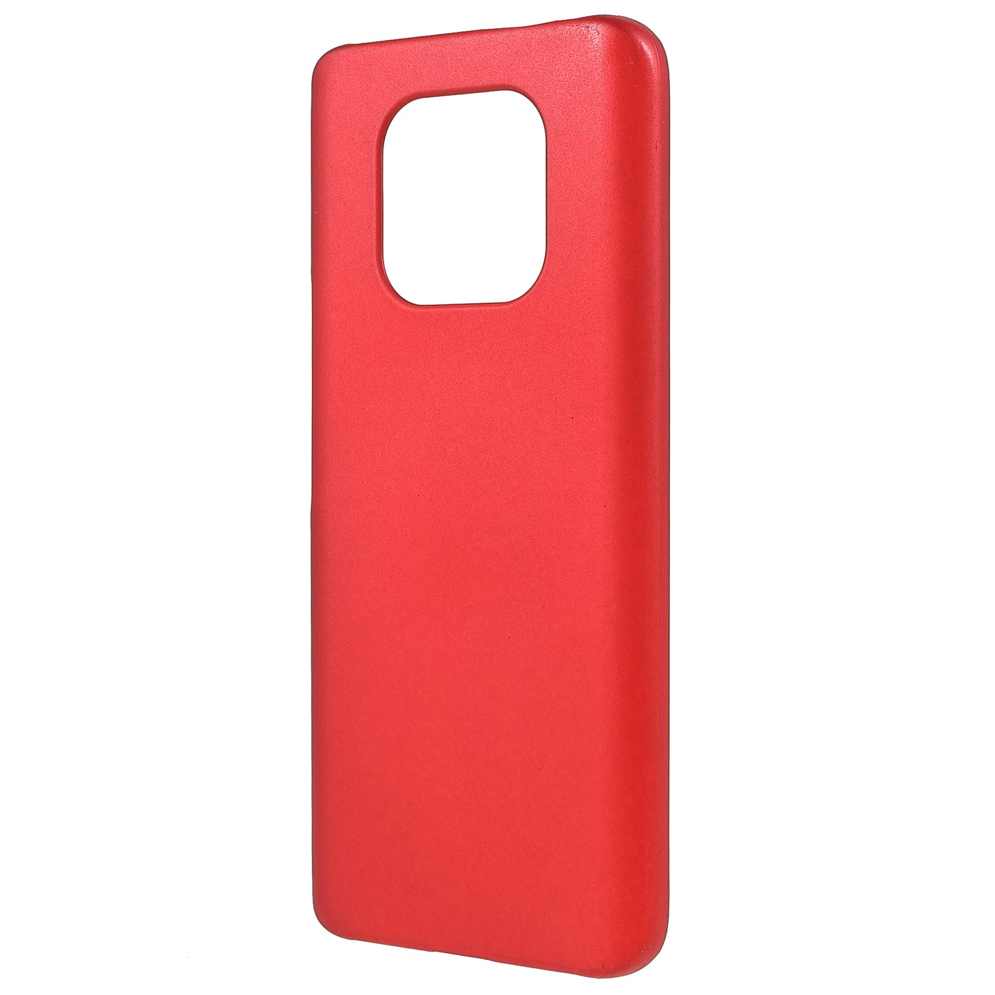 Anti-shock Rubberized Anti-Scratch Phone Protective Hard PC Phone Case for Honor Play5 Youth
