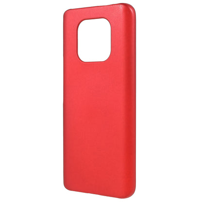Anti-shock Rubberized Anti-Scratch Phone Protective Hard PC Phone Case for Honor Play5 Youth