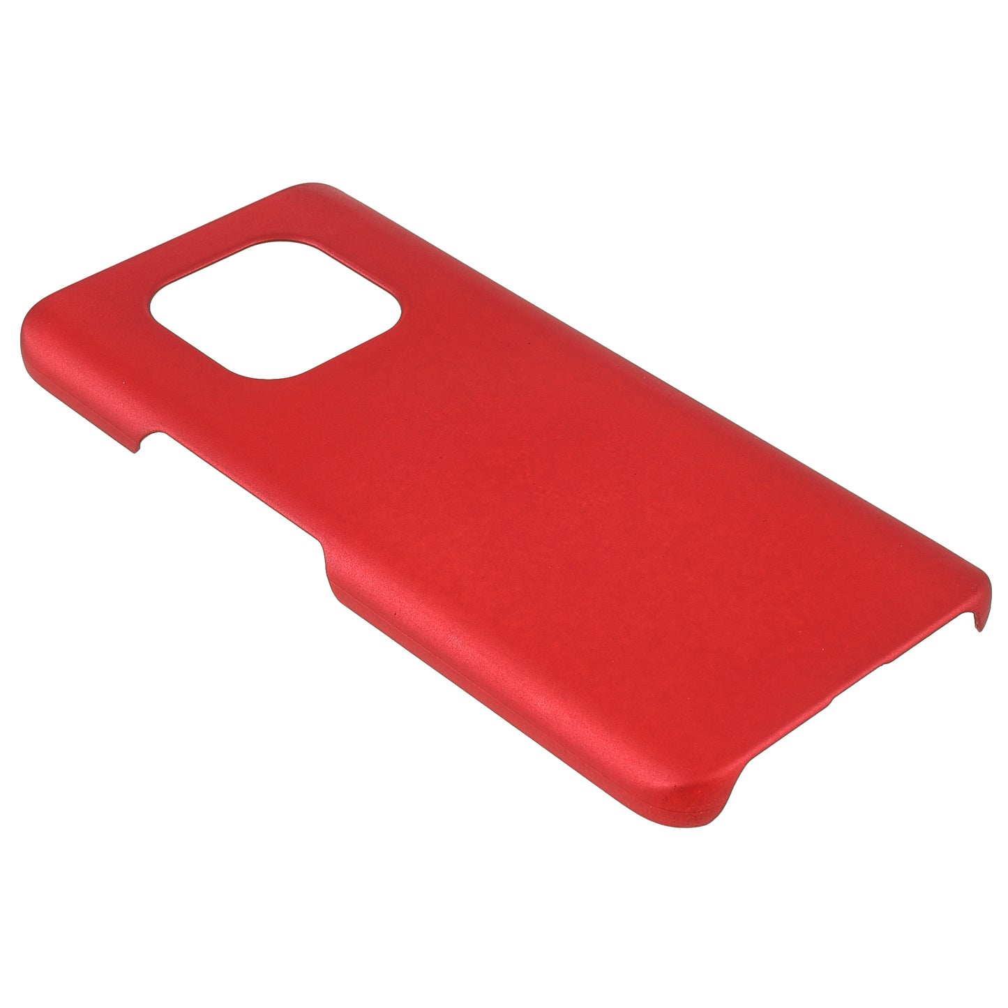 Anti-shock Rubberized Anti-Scratch Phone Protective Hard PC Phone Case for Honor Play5 Youth