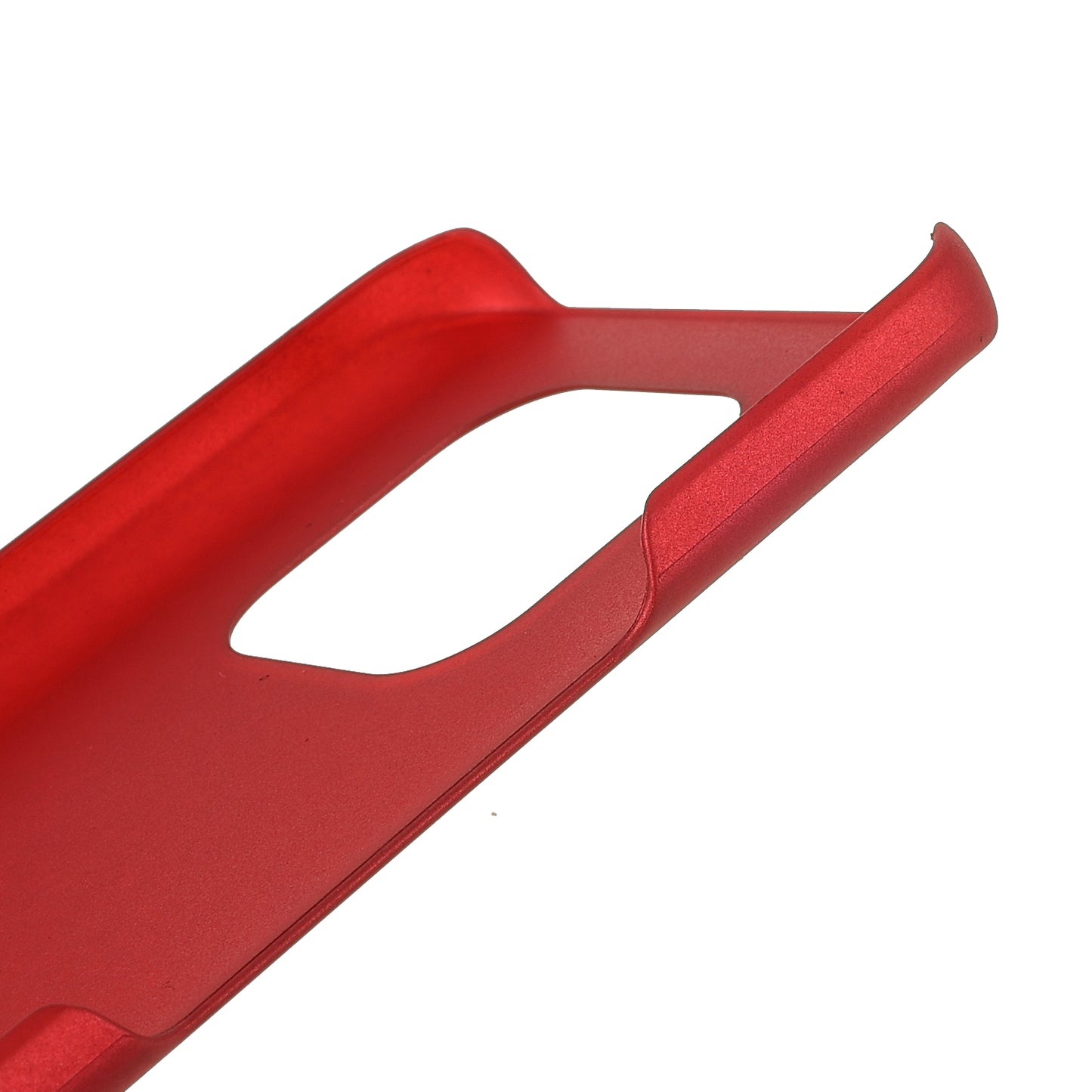 Anti-shock Rubberized Anti-Scratch Phone Protective Hard PC Phone Case for Honor Play5 Youth