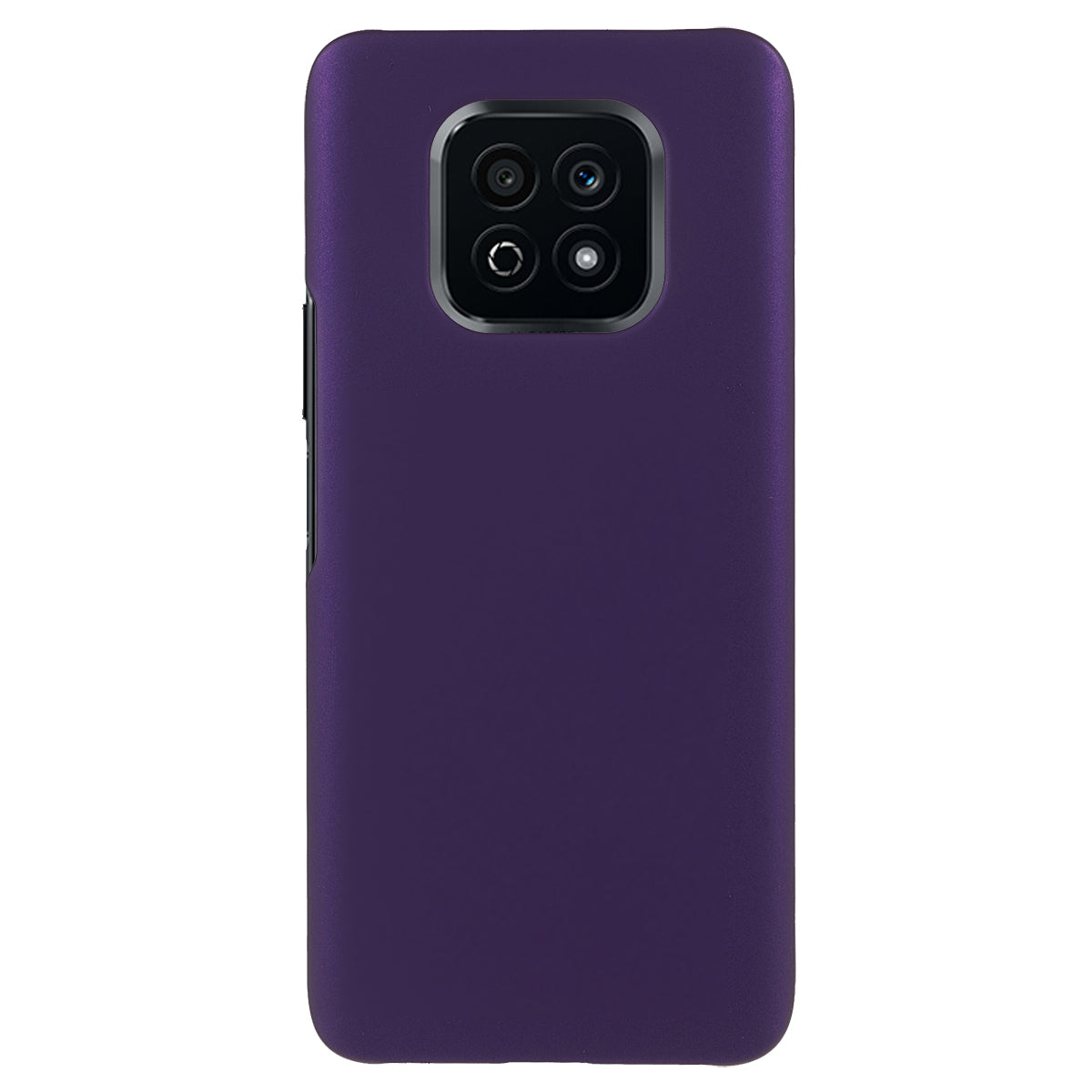 Anti-shock Rubberized Anti-Scratch Phone Protective Hard PC Phone Case for Honor Play5 Youth