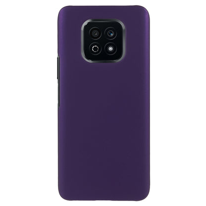 Anti-shock Rubberized Anti-Scratch Phone Protective Hard PC Phone Case for Honor Play5 Youth