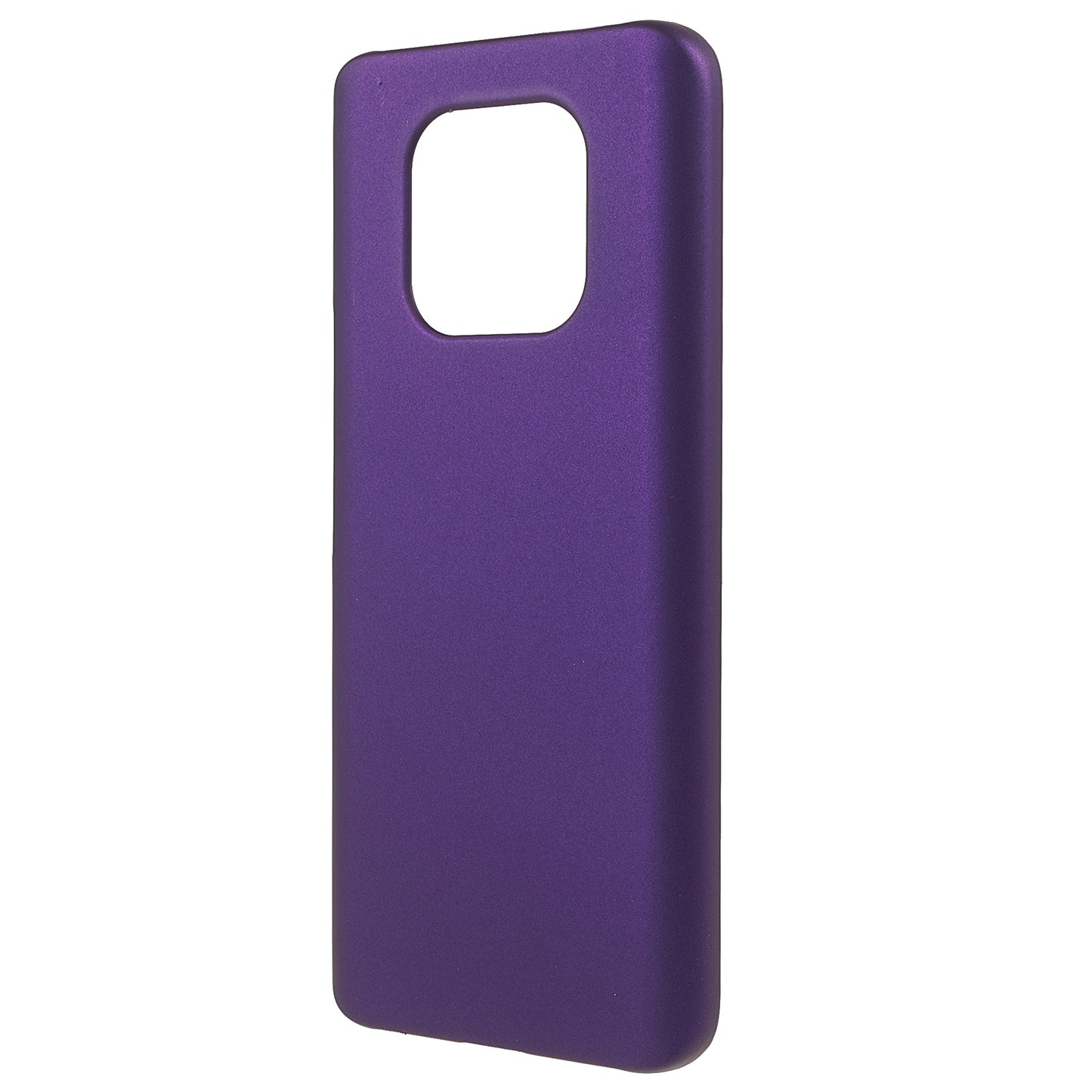Anti-shock Rubberized Anti-Scratch Phone Protective Hard PC Phone Case for Honor Play5 Youth