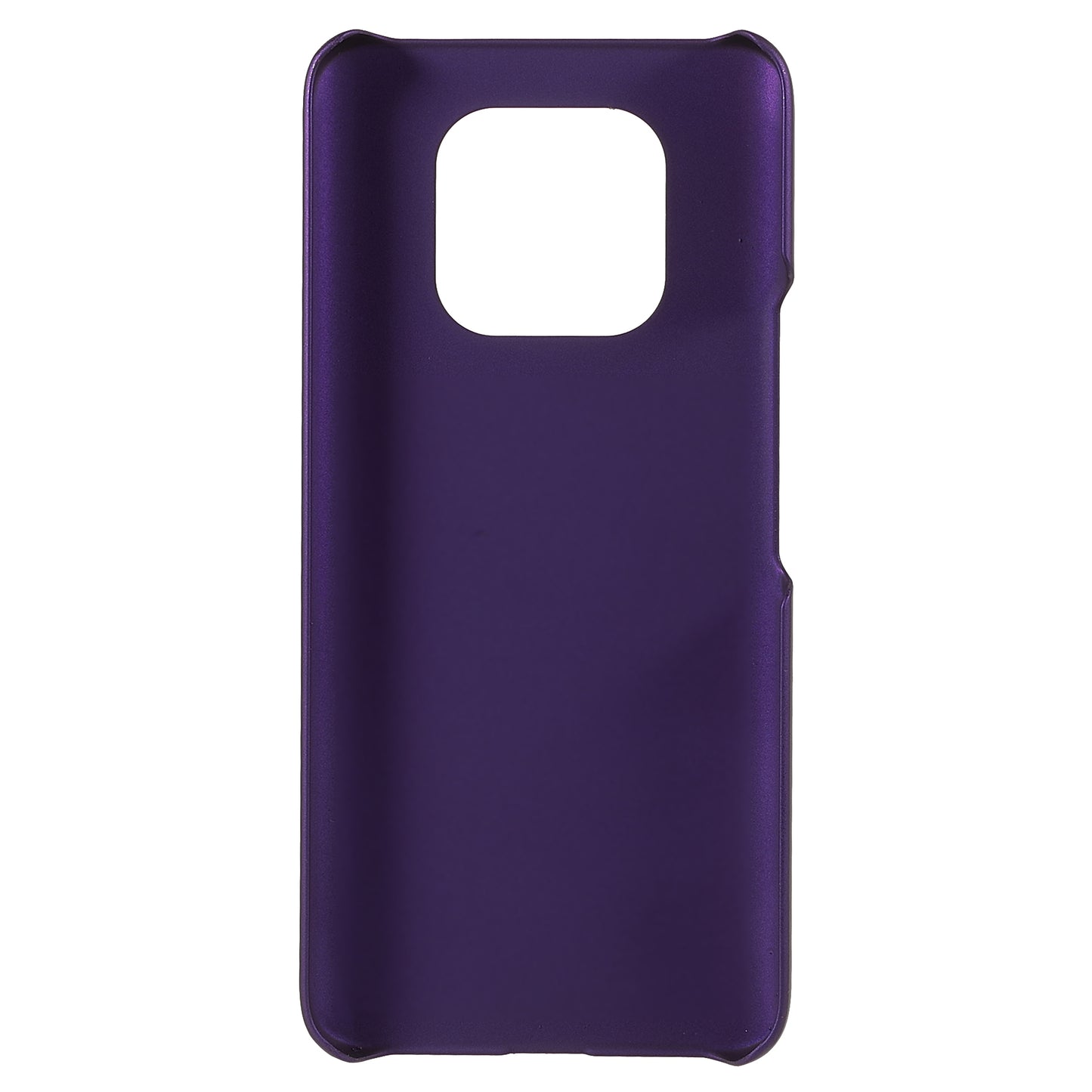 Anti-shock Rubberized Anti-Scratch Phone Protective Hard PC Phone Case for Honor Play5 Youth