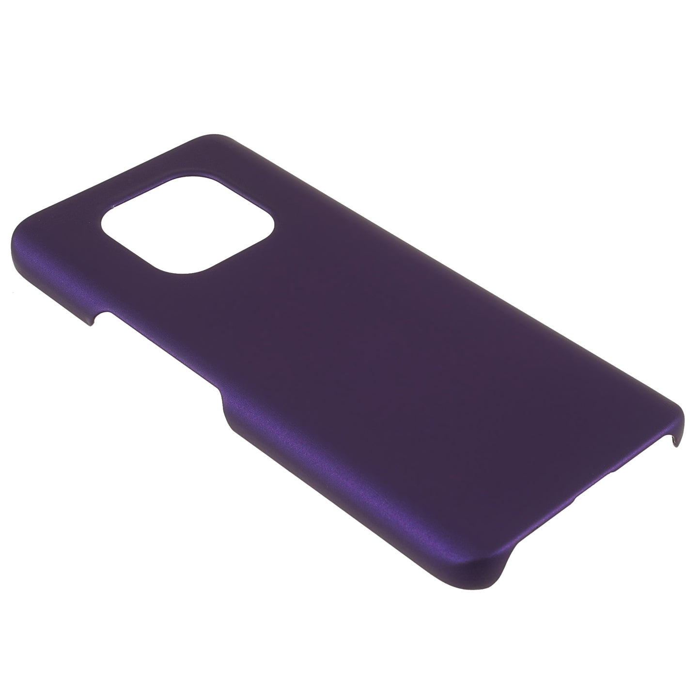 Anti-shock Rubberized Anti-Scratch Phone Protective Hard PC Phone Case for Honor Play5 Youth