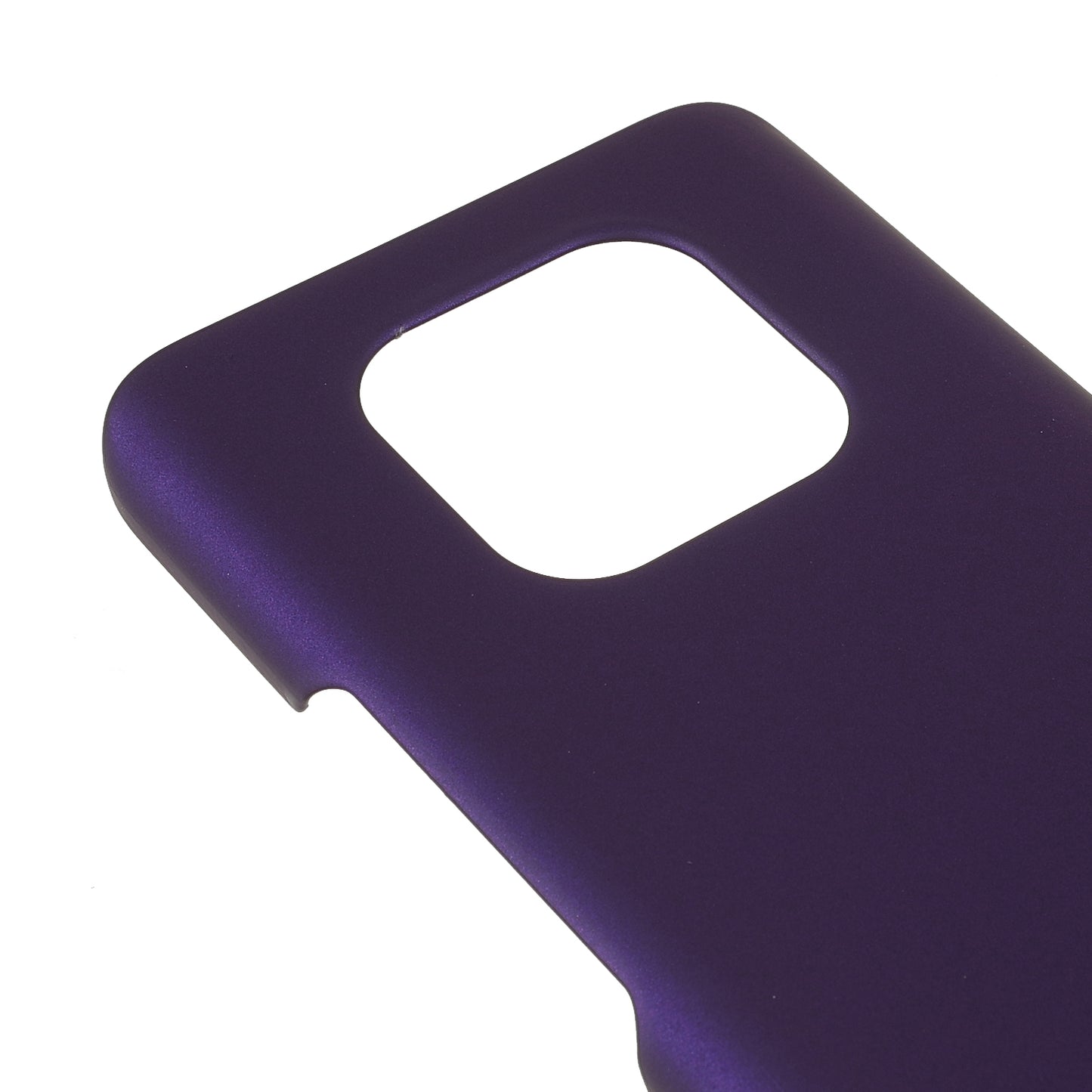 Anti-shock Rubberized Anti-Scratch Phone Protective Hard PC Phone Case for Honor Play5 Youth