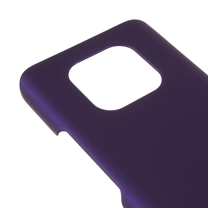 Anti-shock Rubberized Anti-Scratch Phone Protective Hard PC Phone Case for Honor Play5 Youth