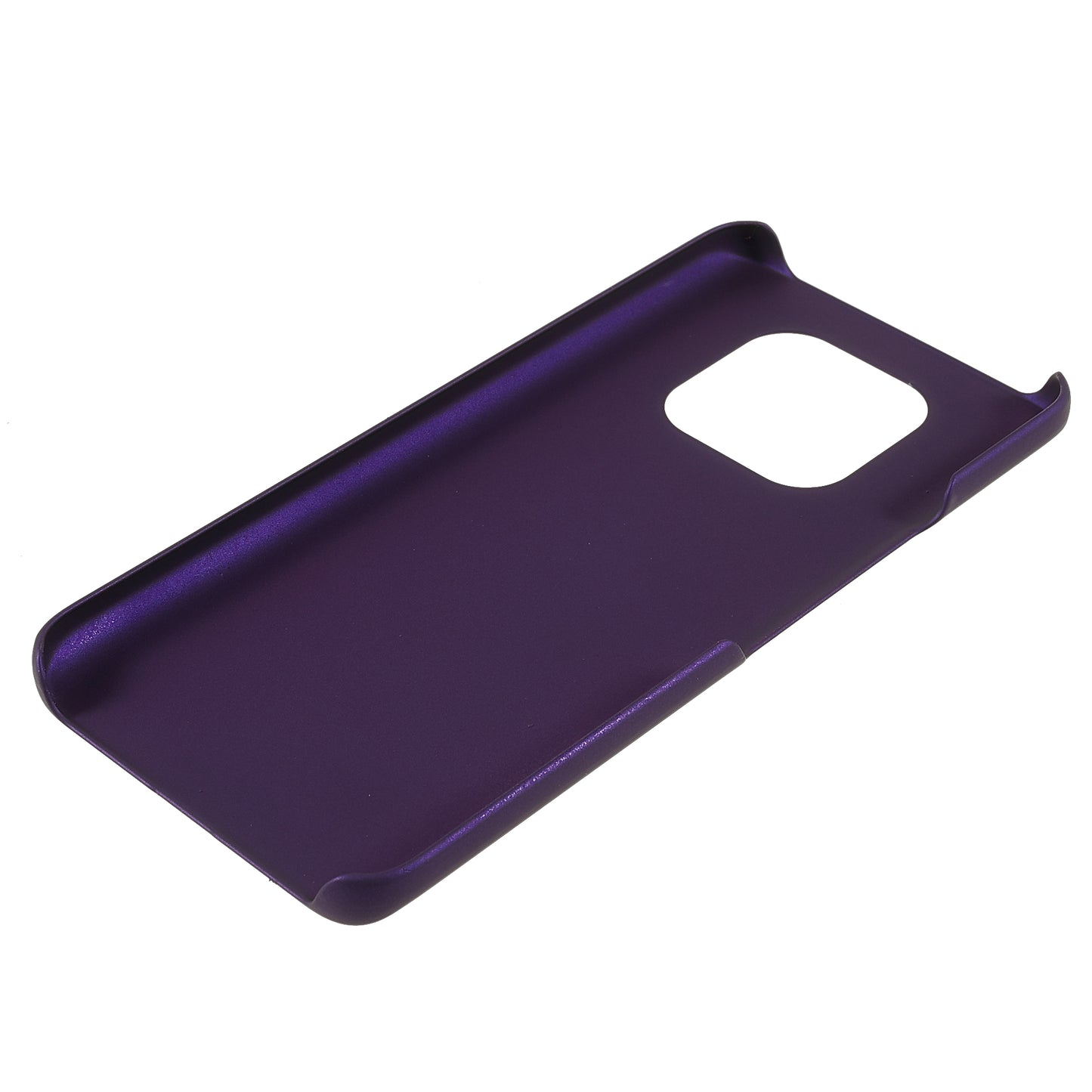 Anti-shock Rubberized Anti-Scratch Phone Protective Hard PC Phone Case for Honor Play5 Youth