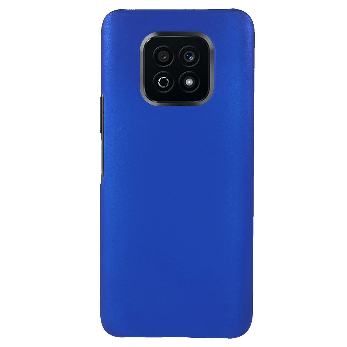 Anti-shock Rubberized Anti-Scratch Phone Protective Hard PC Phone Case for Honor Play5 Youth