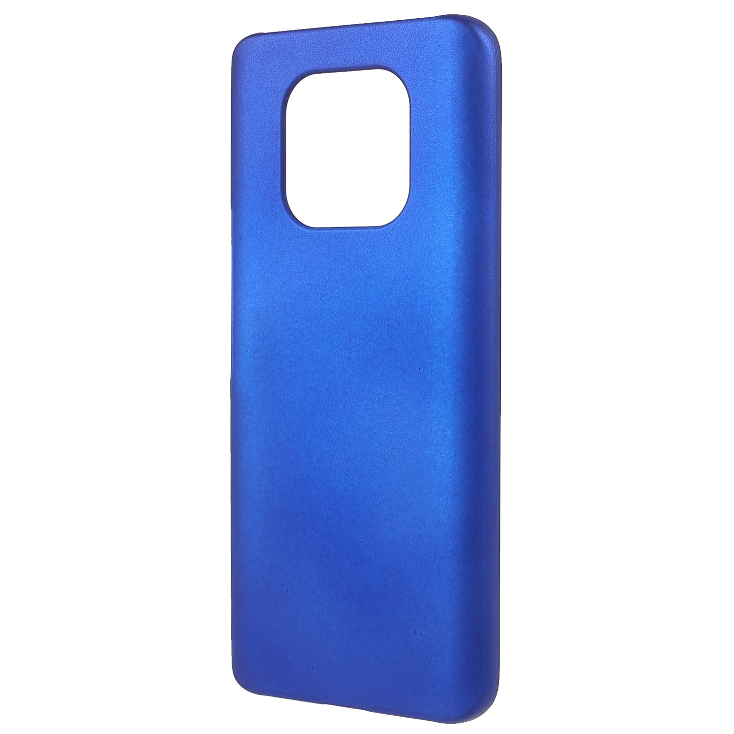 Anti-shock Rubberized Anti-Scratch Phone Protective Hard PC Phone Case for Honor Play5 Youth