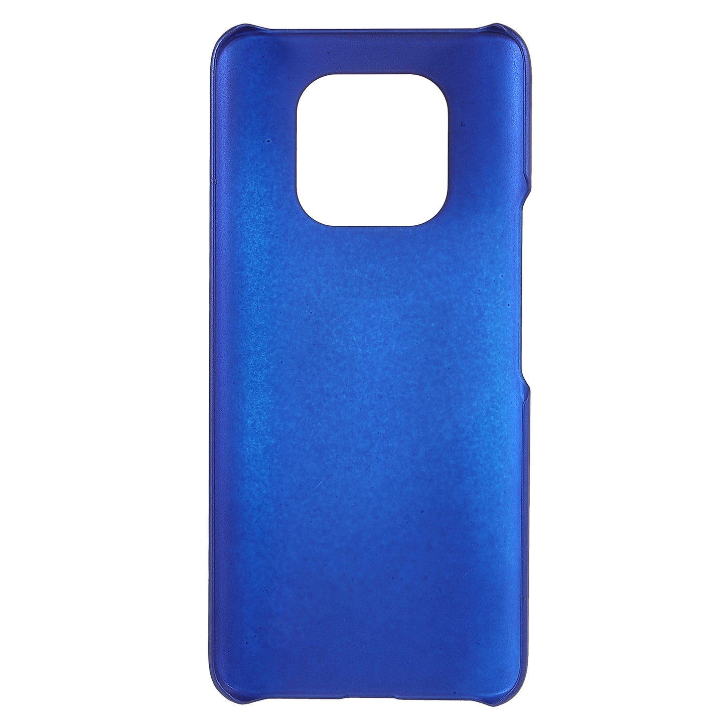 Anti-shock Rubberized Anti-Scratch Phone Protective Hard PC Phone Case for Honor Play5 Youth