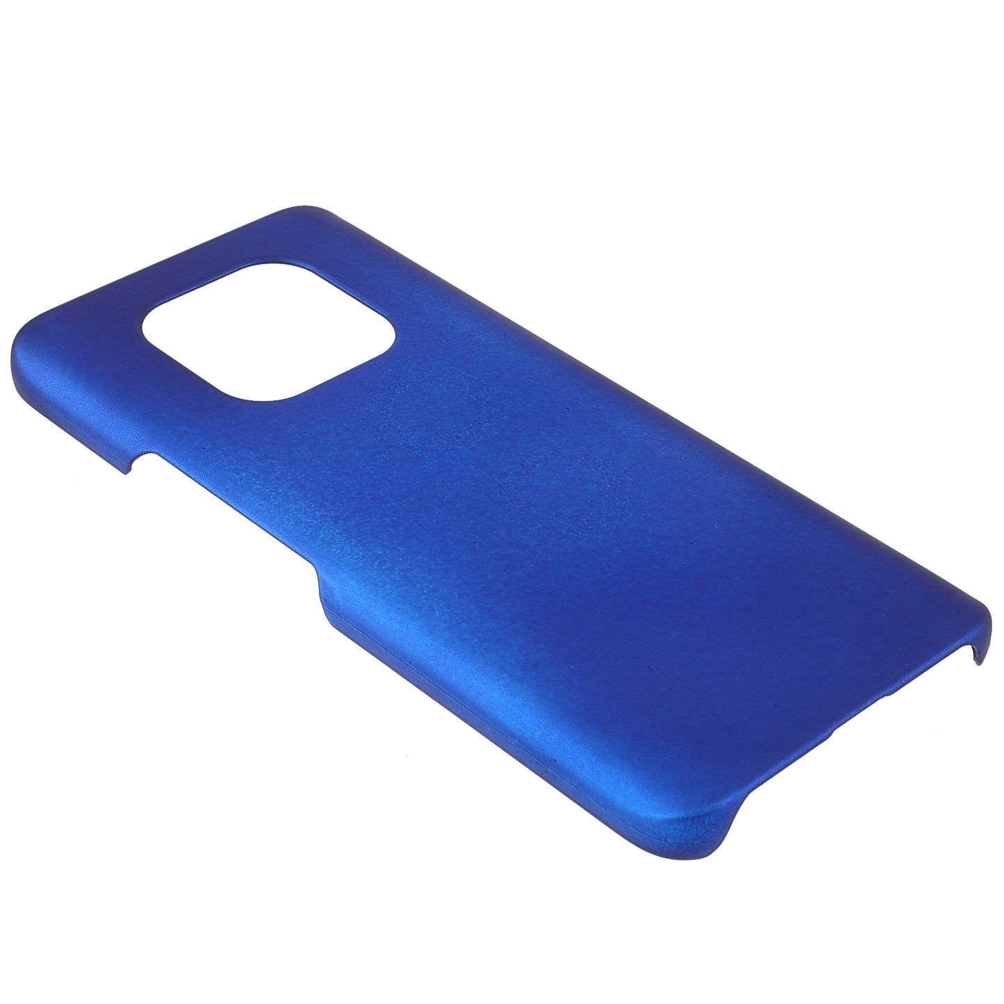 Anti-shock Rubberized Anti-Scratch Phone Protective Hard PC Phone Case for Honor Play5 Youth
