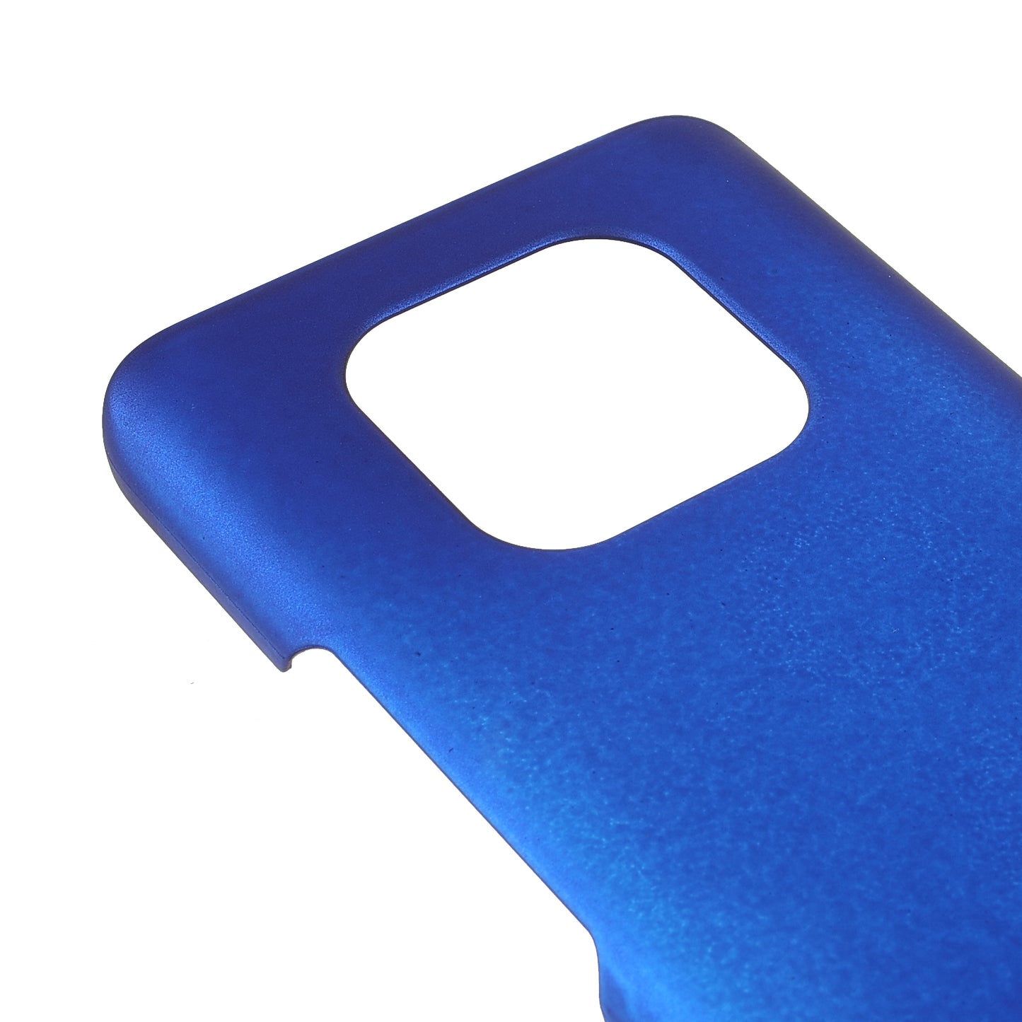 Anti-shock Rubberized Anti-Scratch Phone Protective Hard PC Phone Case for Honor Play5 Youth