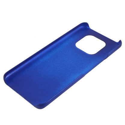Anti-shock Rubberized Anti-Scratch Phone Protective Hard PC Phone Case for Honor Play5 Youth