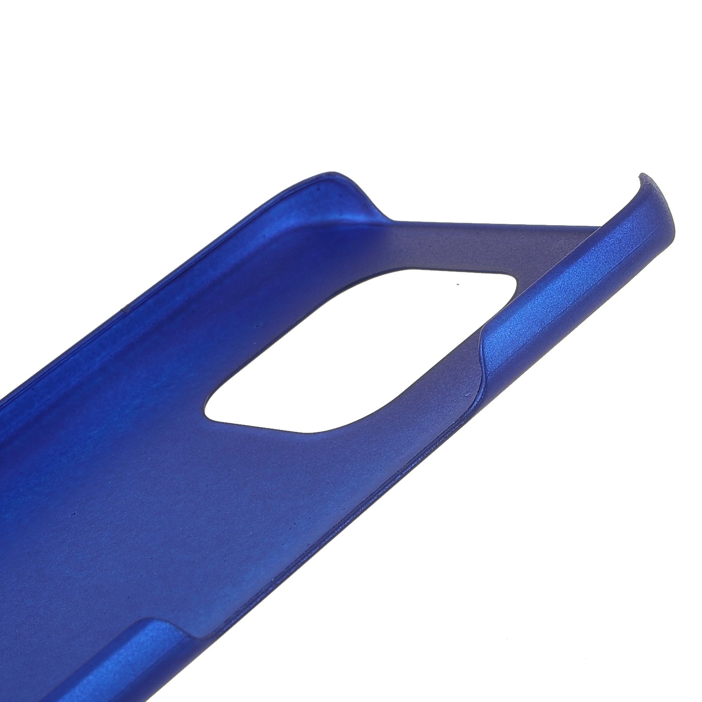 Anti-shock Rubberized Anti-Scratch Phone Protective Hard PC Phone Case for Honor Play5 Youth
