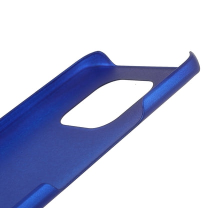 Anti-shock Rubberized Anti-Scratch Phone Protective Hard PC Phone Case for Honor Play5 Youth