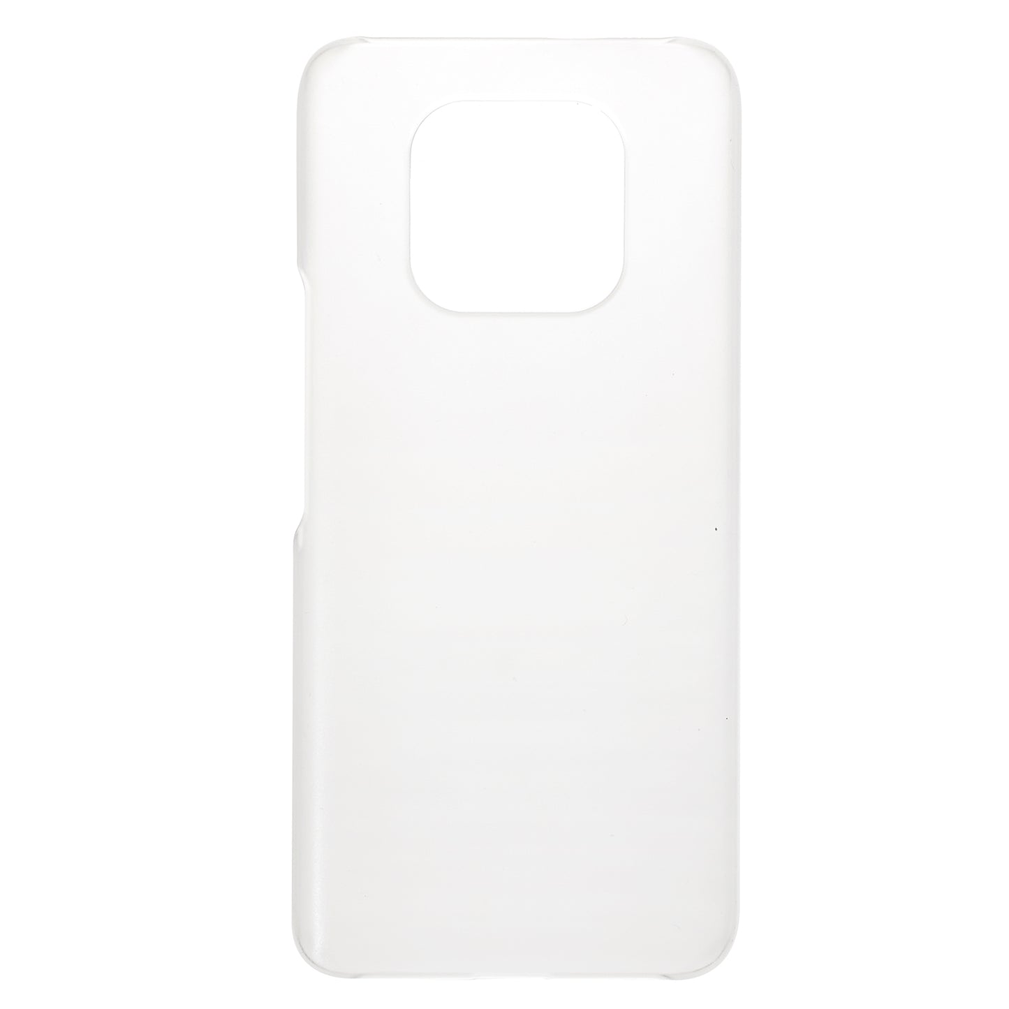Anti-shock Rubberized Anti-Scratch Phone Protective Hard PC Phone Case for Honor Play5 Youth