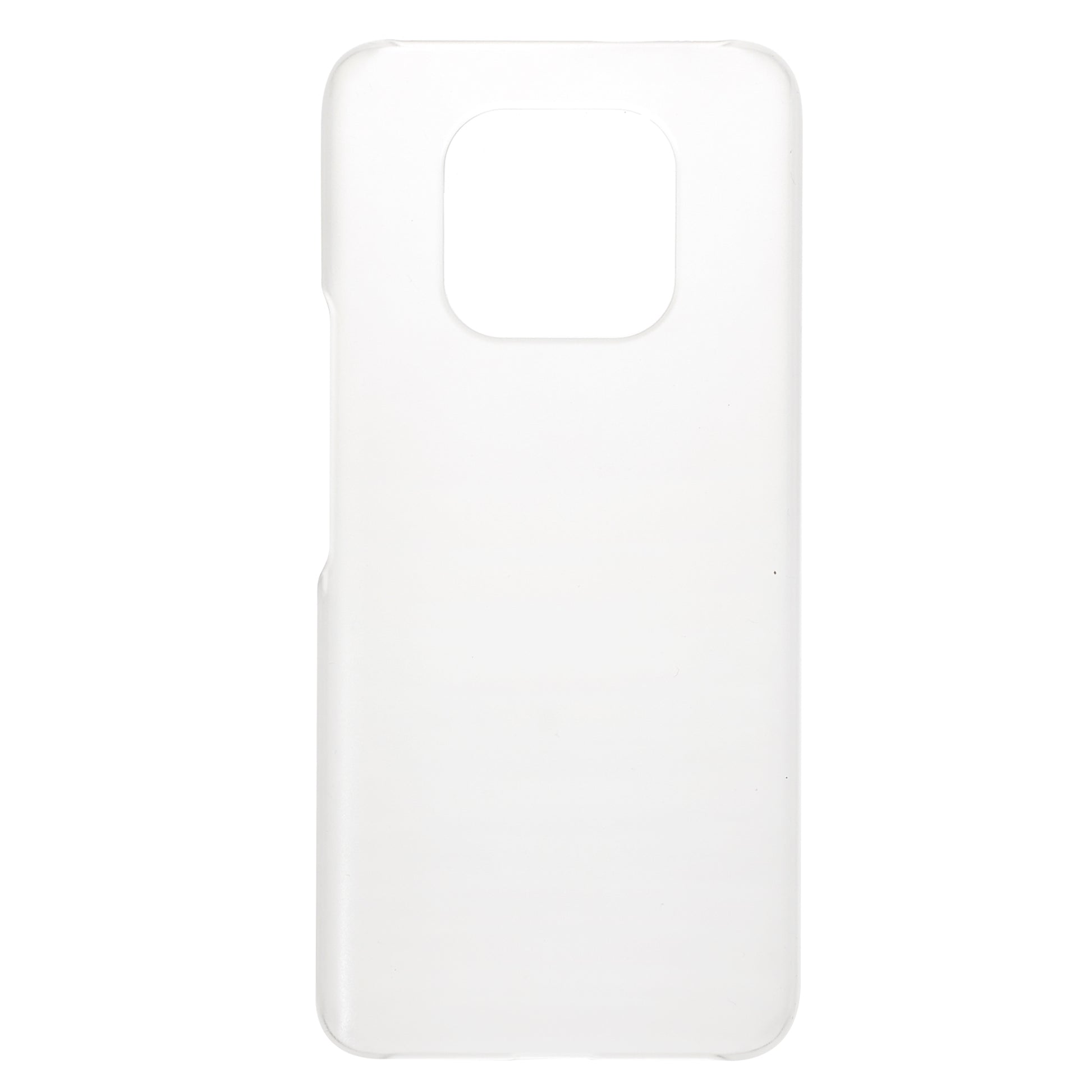 Anti-shock Rubberized Anti-Scratch Phone Protective Hard PC Phone Case for Honor Play5 Youth