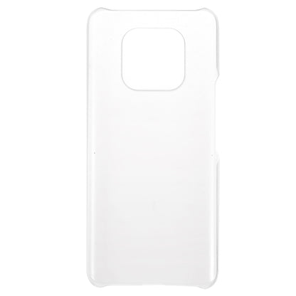 Anti-shock Rubberized Anti-Scratch Phone Protective Hard PC Phone Case for Honor Play5 Youth