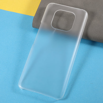 Anti-shock Rubberized Anti-Scratch Phone Protective Hard PC Phone Case for Honor Play5 Youth