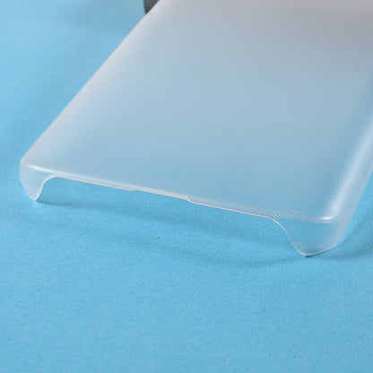 Anti-shock Rubberized Anti-Scratch Phone Protective Hard PC Phone Case for Honor Play5 Youth