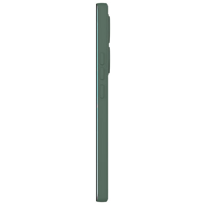 IMAK UC-4 Series Anti-scratch Straight Frame Design Soft TPU Solid Color Mobile Phone Protective Case for Honor 60 5G