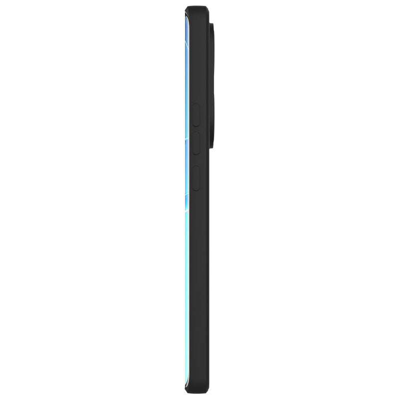 IMAK UC-4 Series Soft Flexible TPU Protective Case Straight Frame Design Cover for Honor 60 Pro 5G