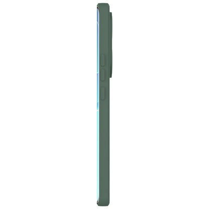 IMAK UC-4 Series Soft Flexible TPU Protective Case Straight Frame Design Cover for Honor 60 Pro 5G