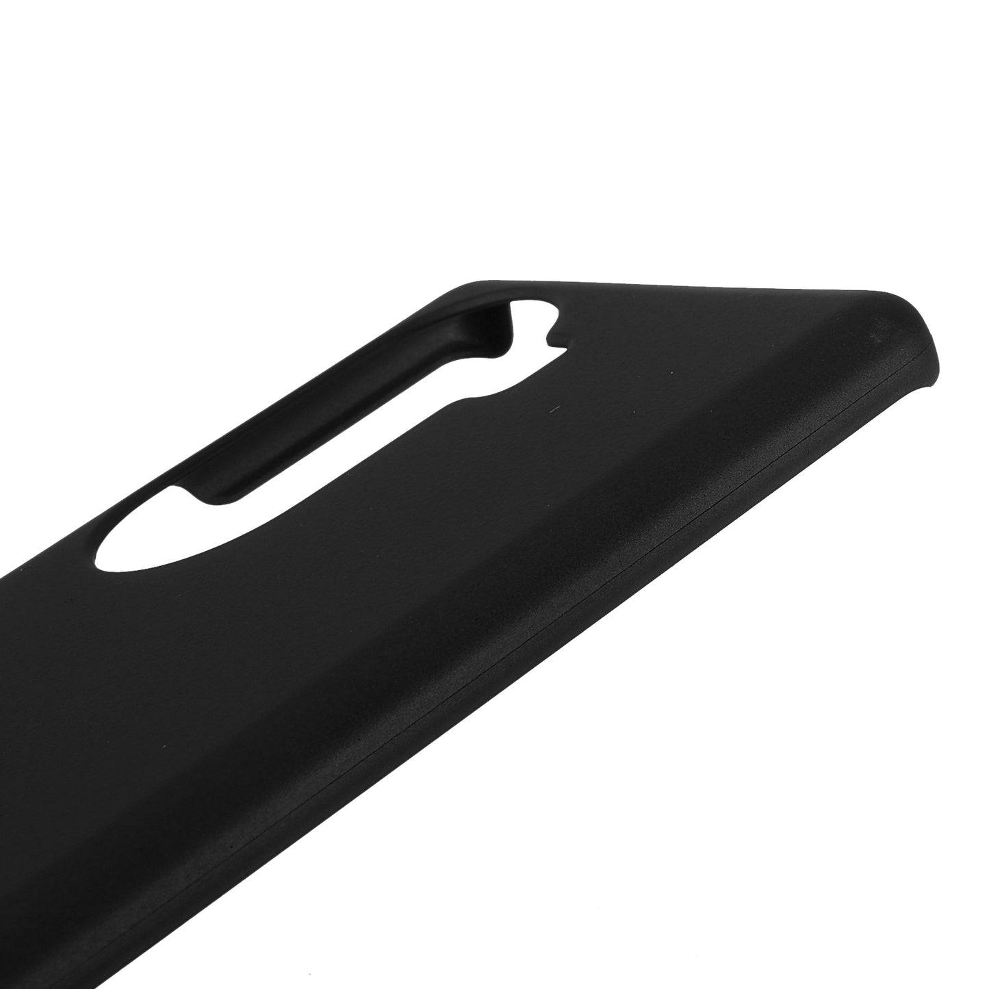 Rubberized Finish Scratch-resistant Hard PC Protective Cover Mobile Phone Case Shell for Honor 60