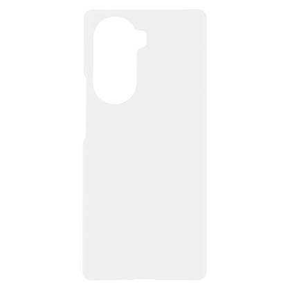 Rubberized Finish Scratch-resistant Hard PC Protective Cover Mobile Phone Case Shell for Honor 60
