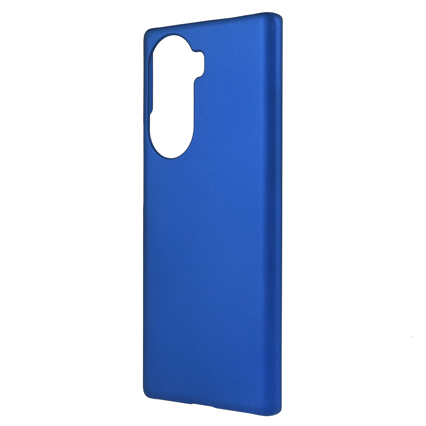 Rubberized Finish Scratch-resistant Hard PC Protective Cover Mobile Phone Case Shell for Honor 60