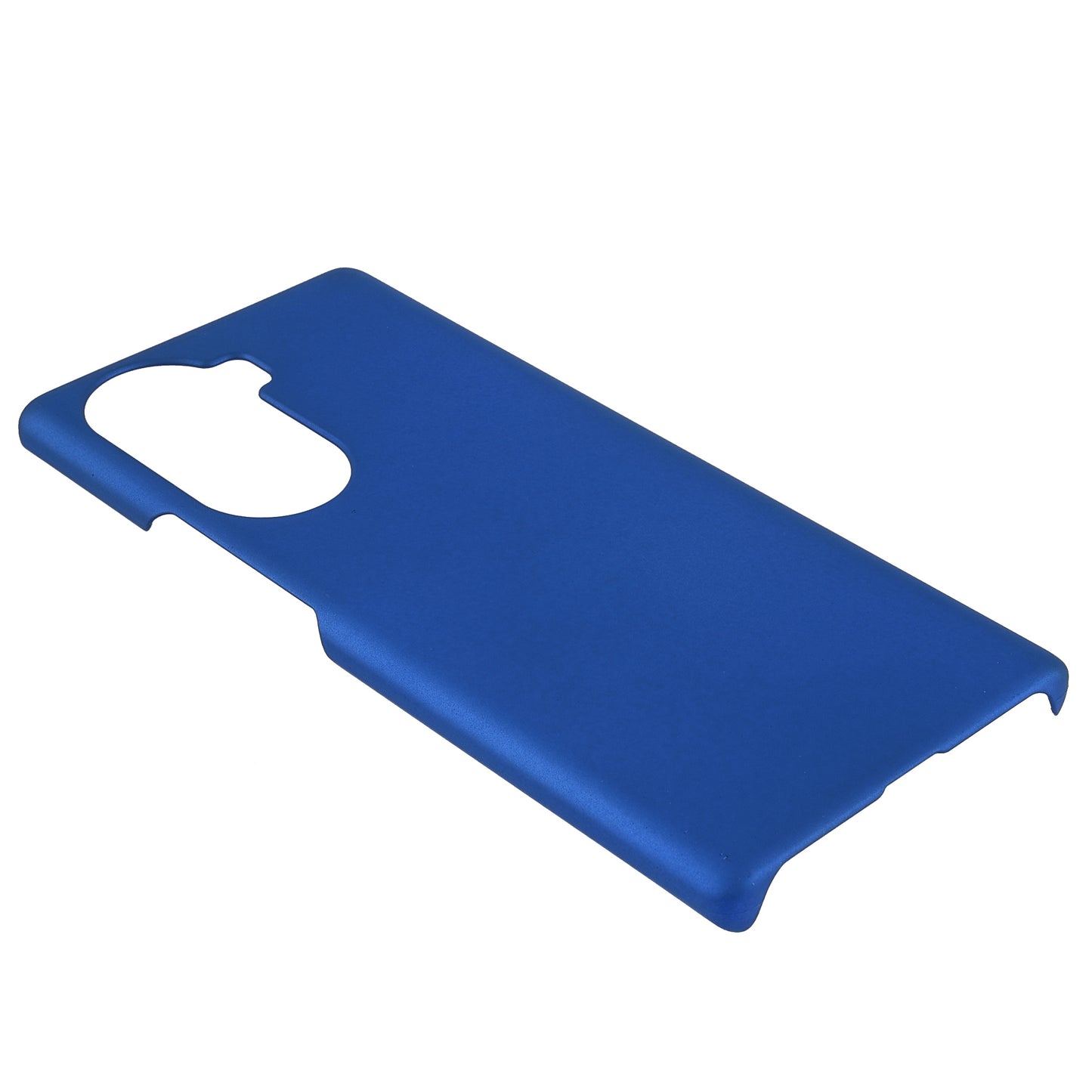 Rubberized Finish Scratch-resistant Hard PC Protective Cover Mobile Phone Case Shell for Honor 60