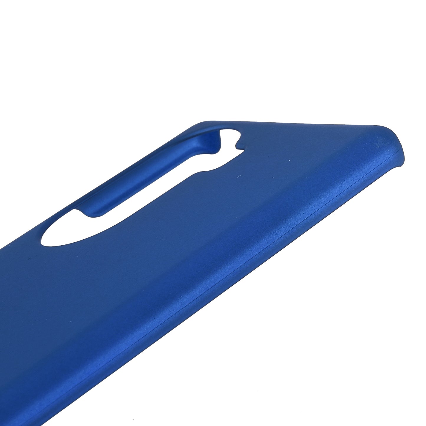 Rubberized Finish Scratch-resistant Hard PC Protective Cover Mobile Phone Case Shell for Honor 60