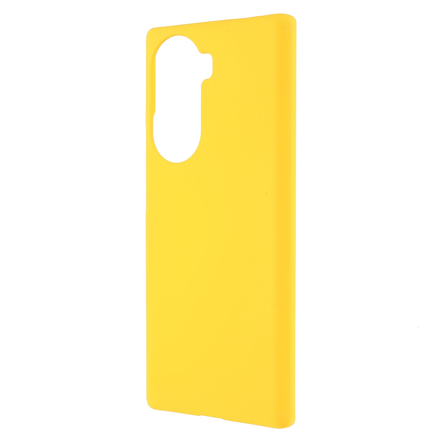 Rubberized Finish Scratch-resistant Hard PC Protective Cover Mobile Phone Case Shell for Honor 60