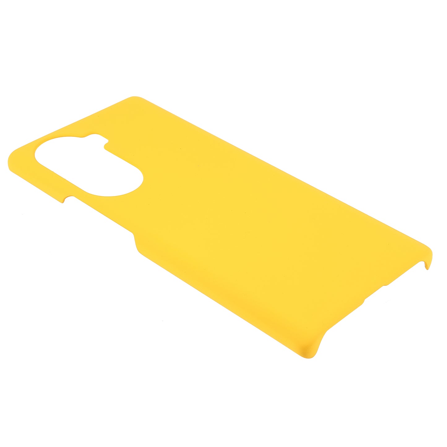 Rubberized Finish Scratch-resistant Hard PC Protective Cover Mobile Phone Case Shell for Honor 60