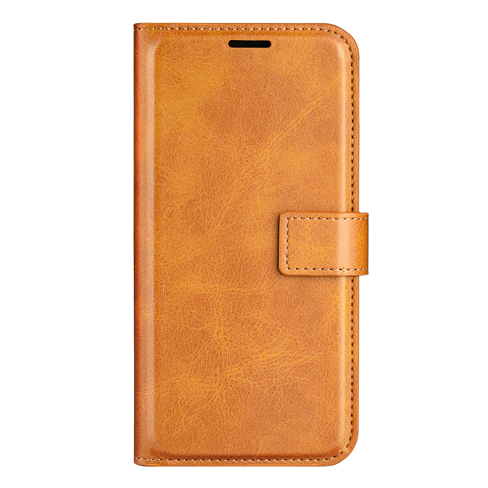 For Honor 60 Textured PU Leather TPU Interior Protective Case Stand Folio Flip Wallet Phone Cover