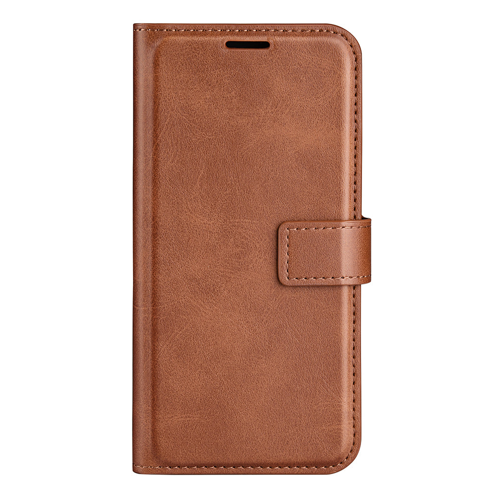 For Honor 60 Textured PU Leather TPU Interior Protective Case Stand Folio Flip Wallet Phone Cover