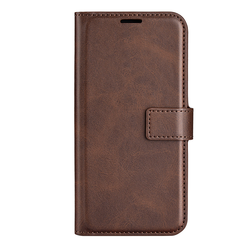 For Honor 60 Textured PU Leather TPU Interior Protective Case Stand Folio Flip Wallet Phone Cover