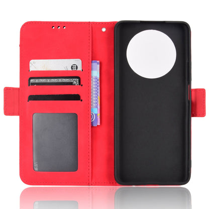 For Honor X9 4G/5G/Magic4 Lite 4G/5G/X30 5G PU Leather Flip Stand Case Magnetic Closure Multi-Card Slot Holder Wallet Cover