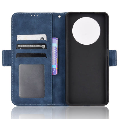 For Honor X9 4G/5G/Magic4 Lite 4G/5G/X30 5G PU Leather Flip Stand Case Magnetic Closure Multi-Card Slot Holder Wallet Cover