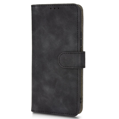 For Honor X9 5G/X30/Magic4 Lite 5G PU Leather Stand Flip Cover Skin-touch Feeling Shockproof TPU Inner Shell Wallet Phone Case