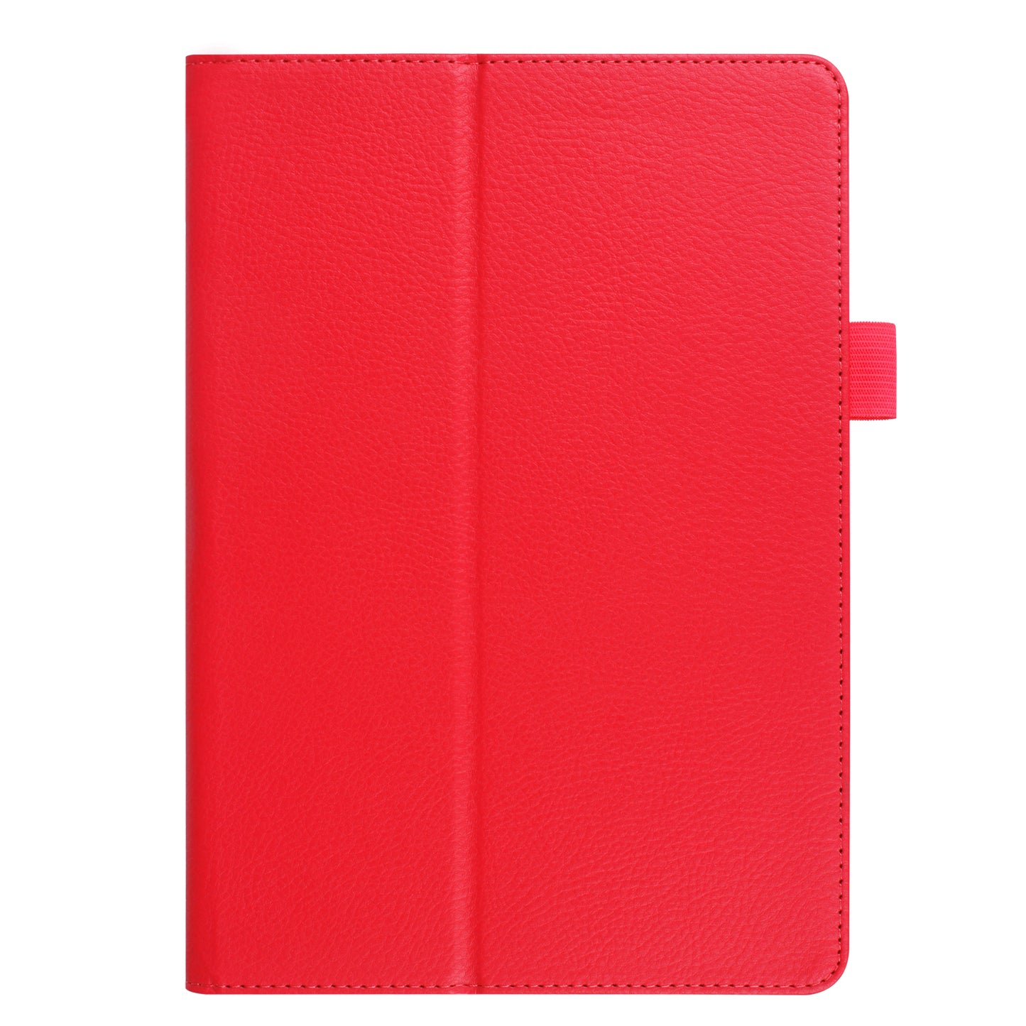 For Huawei MediaPad T3 10 Anti-Scratch Stylish Shockproof Litchi Skin Leather Case with Supporting Stand