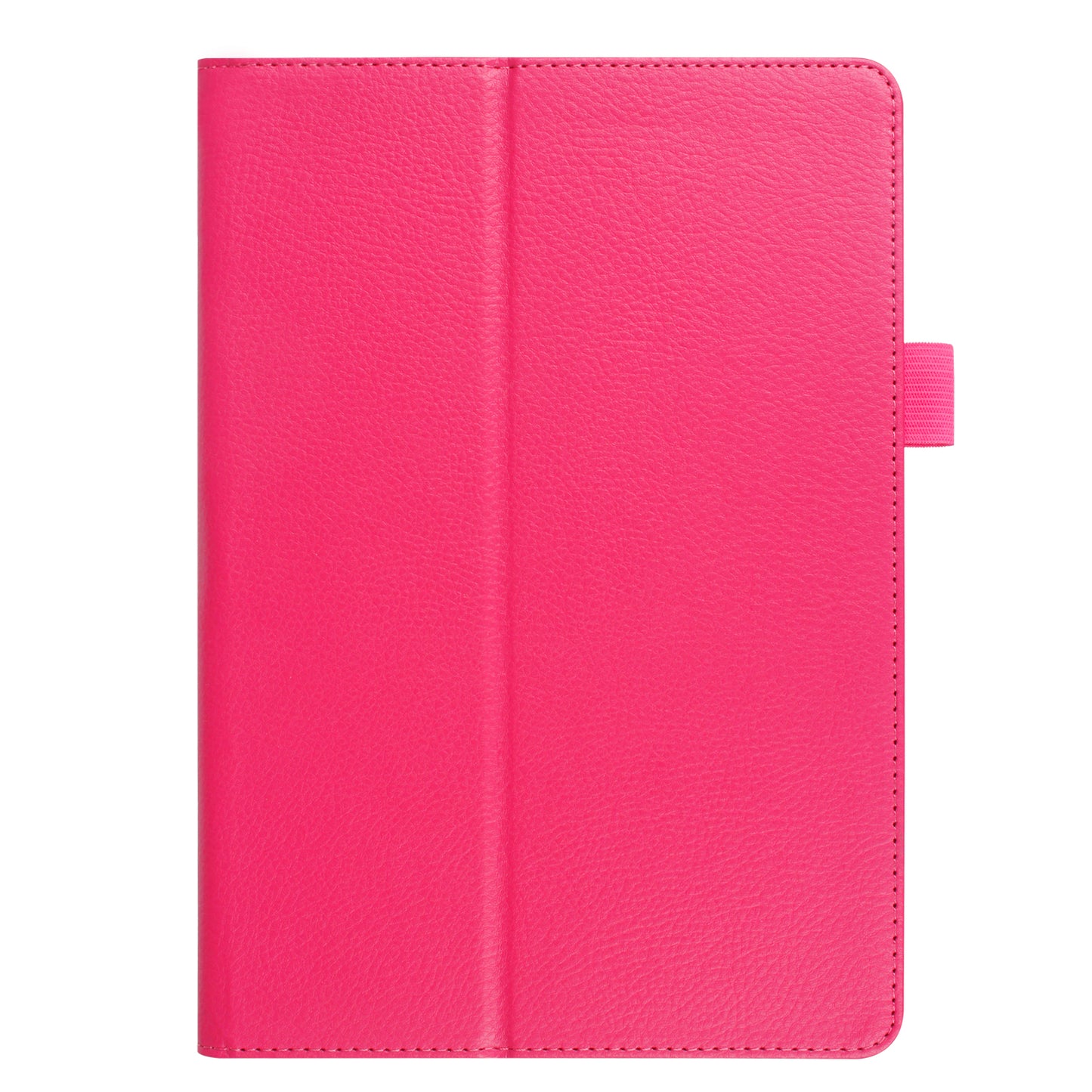 For Huawei MediaPad T3 10 Anti-Scratch Stylish Shockproof Litchi Skin Leather Case with Supporting Stand