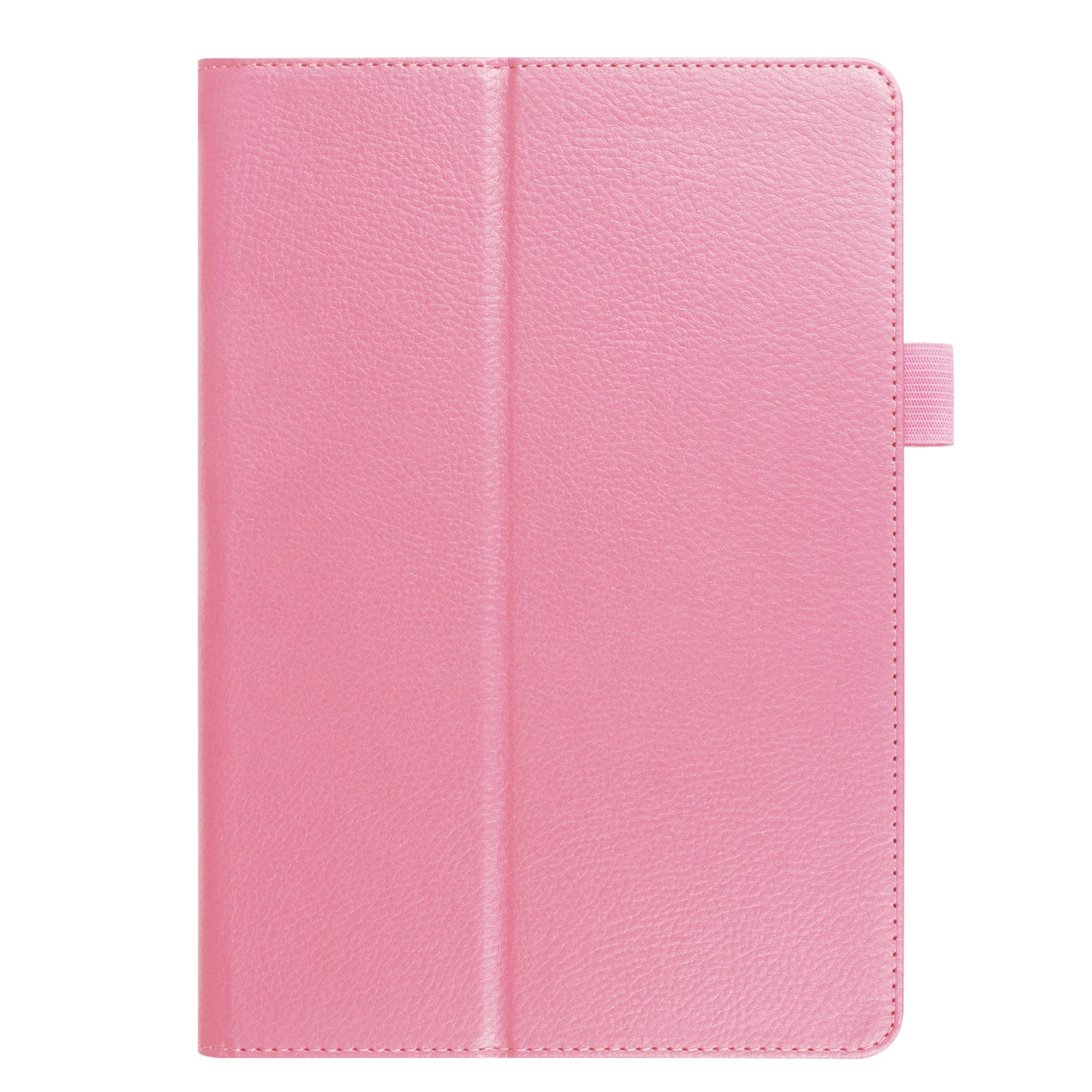 For Huawei MediaPad T3 10 Anti-Scratch Stylish Shockproof Litchi Skin Leather Case with Supporting Stand