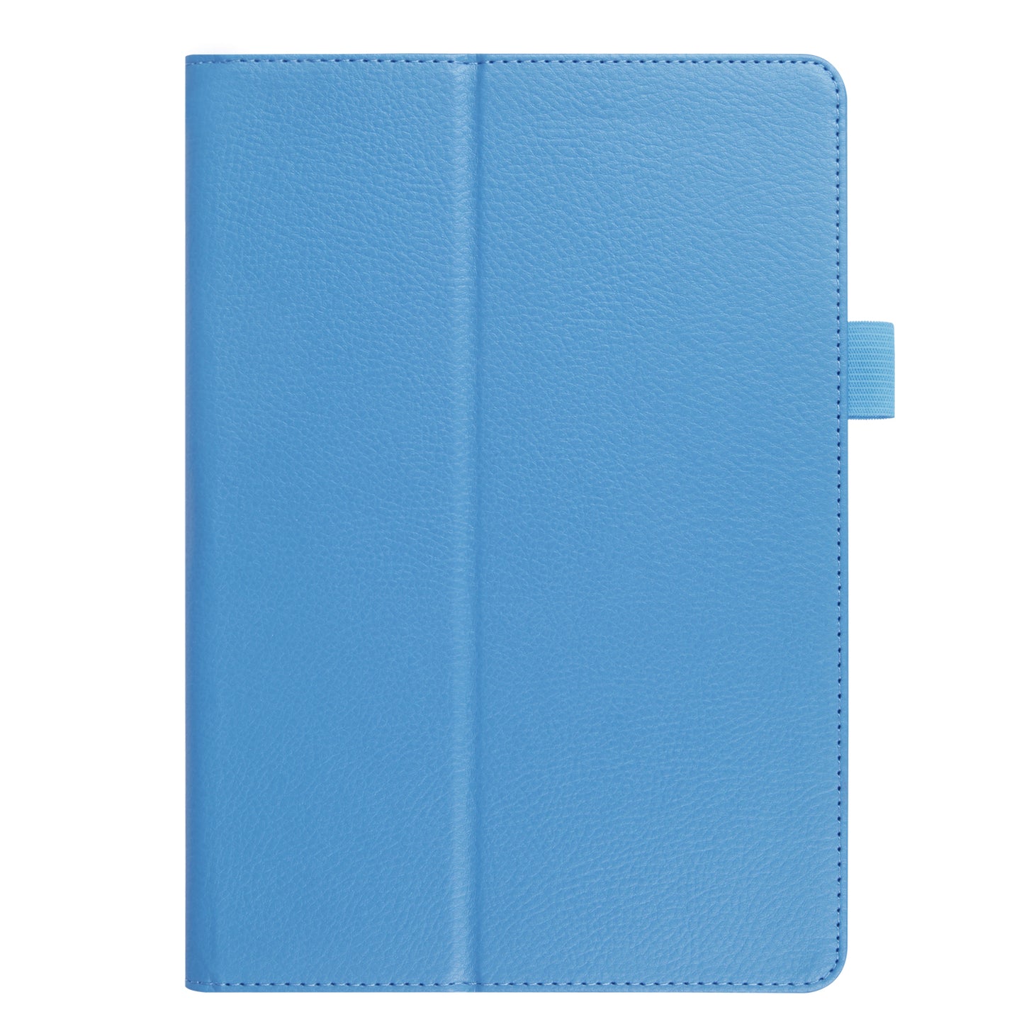 For Huawei MediaPad T3 10 Anti-Scratch Stylish Shockproof Litchi Skin Leather Case with Supporting Stand