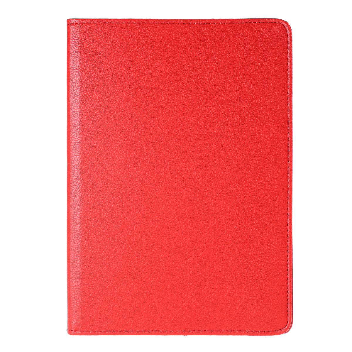 For Huawei MediaPad T3 10 Litchi Skin Leather 360 Degree Rotary Stand Multi-Angle Support Tablet Case