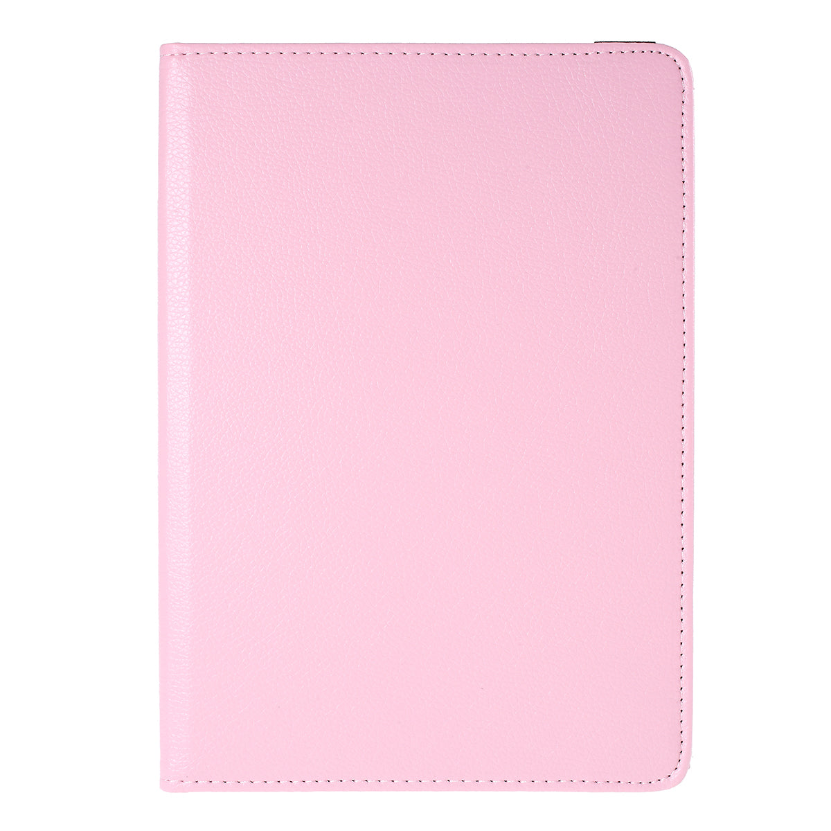 For Huawei MediaPad T3 10 Litchi Skin Leather 360 Degree Rotary Stand Multi-Angle Support Tablet Case