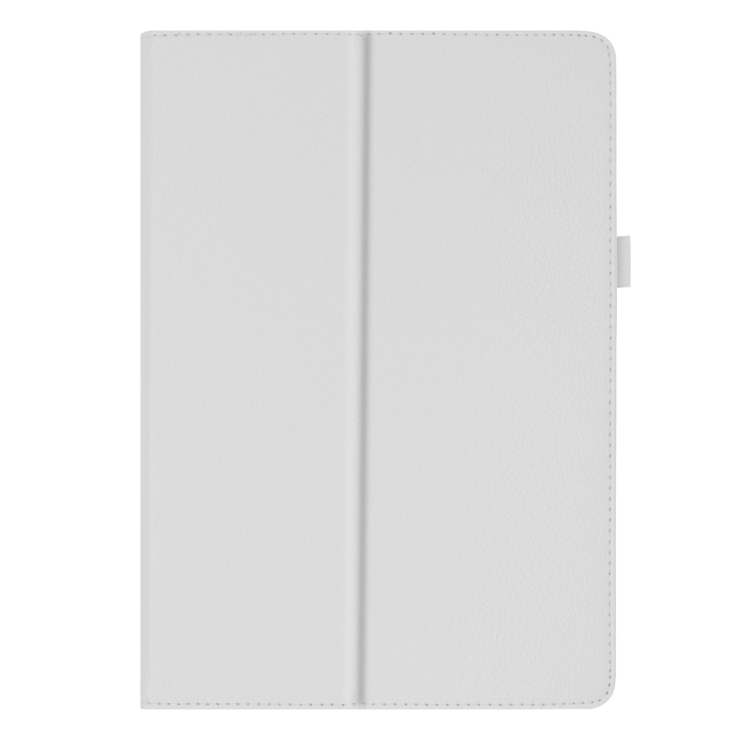 For Lenovo Tab E10 10.1 inch Litchi Texture Leather Stand Protective Case
