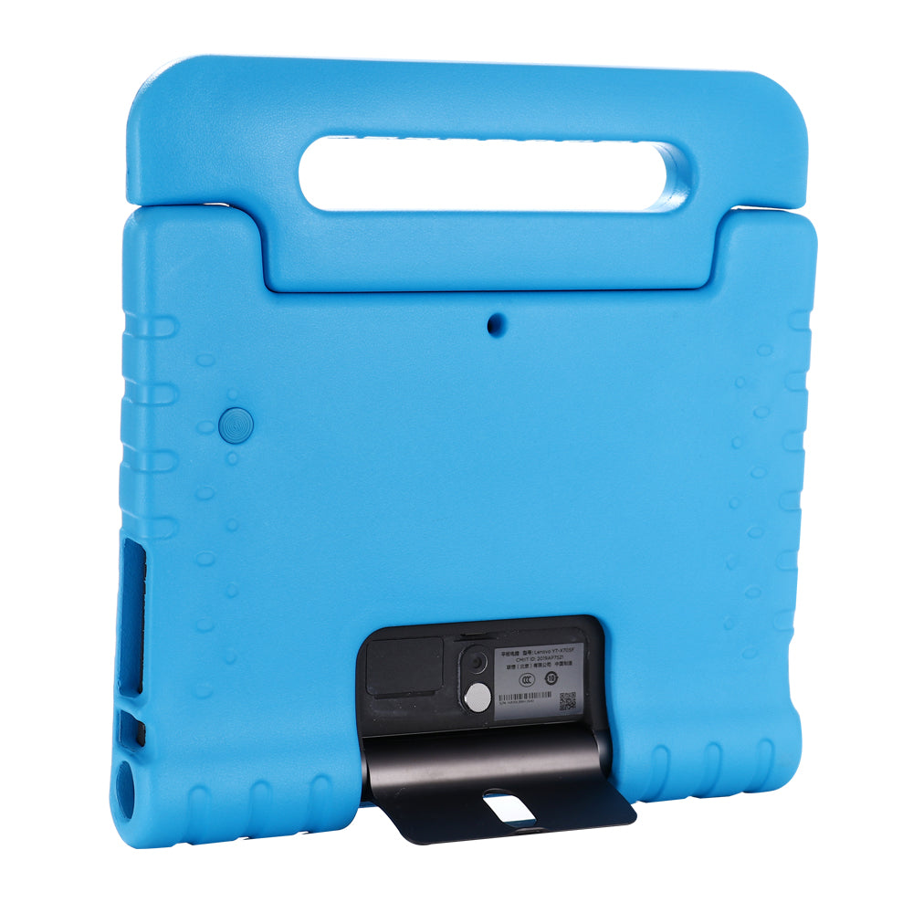 Shockproof EVA Foam Stand Shell for Lenovo YOGA TAB 5 YT-X705F 10.1-inch